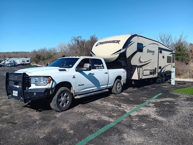 Images Reed's 24 Hr Towing