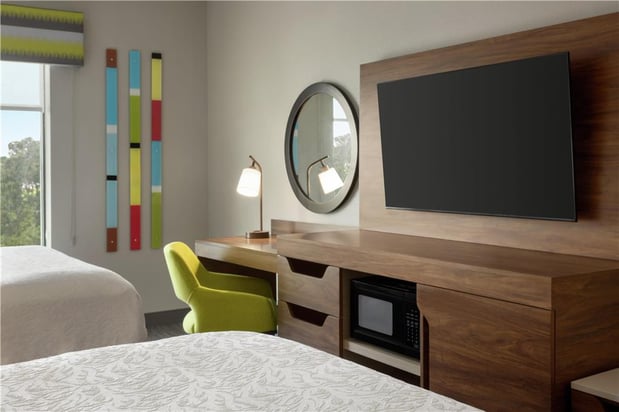 Images Hampton Inn Derby Wichita Southeast