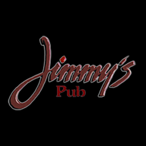Jimmy's Pub Logo
