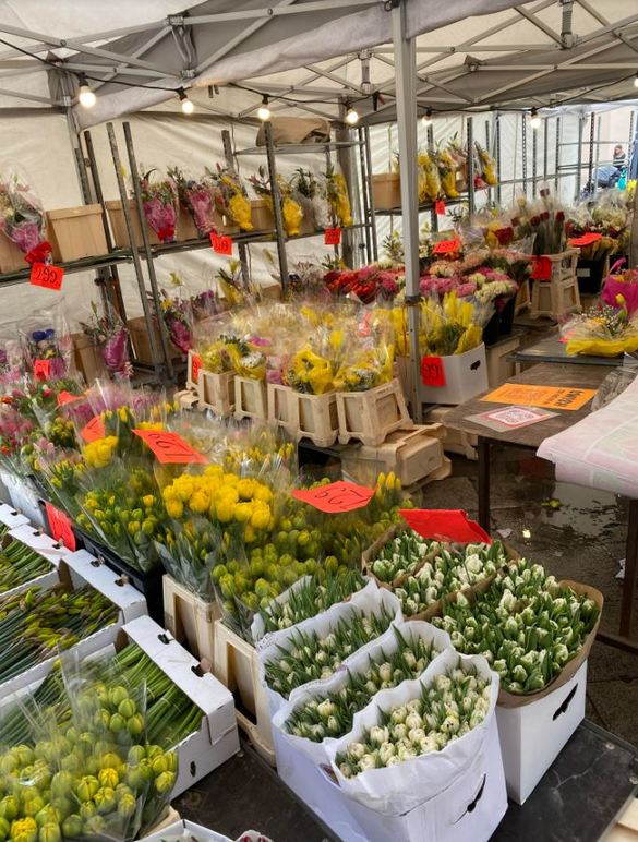 Images Young Ja´s Blommor - Blomsterhandel Järfälla