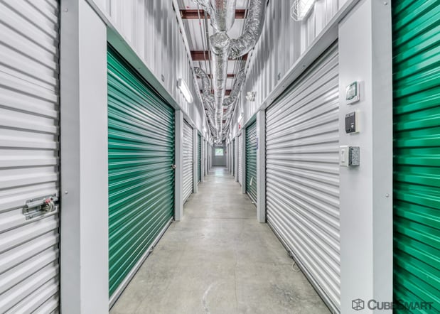 Images CubeSmart Self Storage