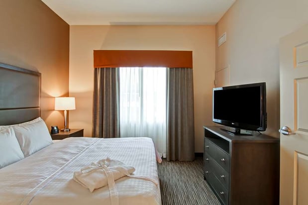 Images Homewood Suites by Hilton Houston-Kingwood Parc-Airport Area