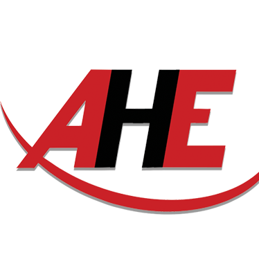Air & Hydraulic Equipment, Inc. Logo