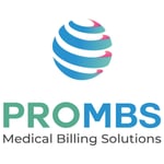 Pro Medical Billing Solutions LLC Logo