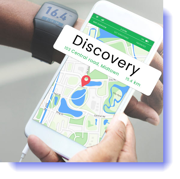 Images Smart Local