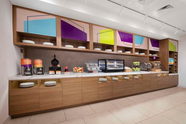 Images Home2 Suites by Hilton Albuquerque Airport