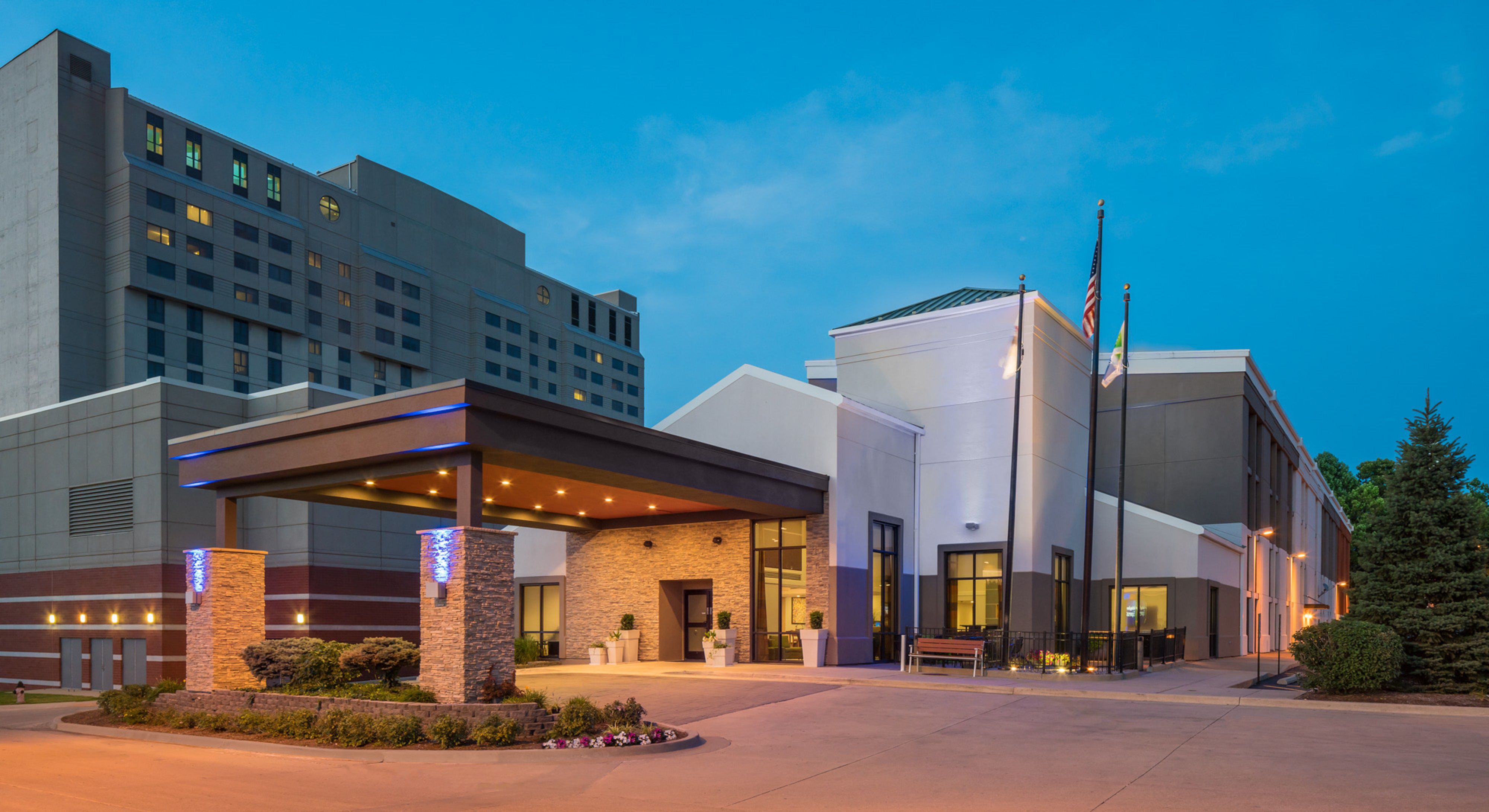 Holiday inn express discounts coupons