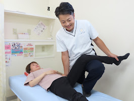Images はり灸接骨院いのラボ 小新院