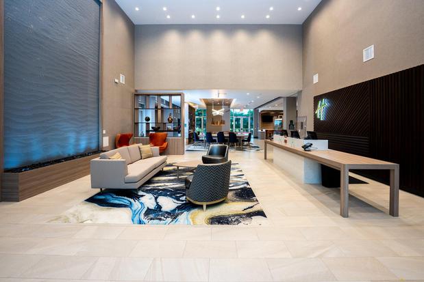 Images Holiday Inn Houston NW - Beltway 8 by IHG