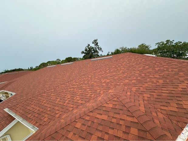 Images Dauntless Roofing Systems