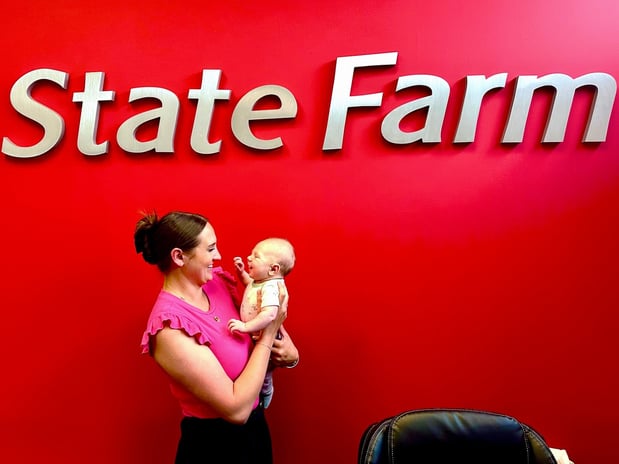 Images Rachel Johnson - State Farm Insurance Agent