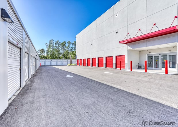 Images CubeSmart Self Storage