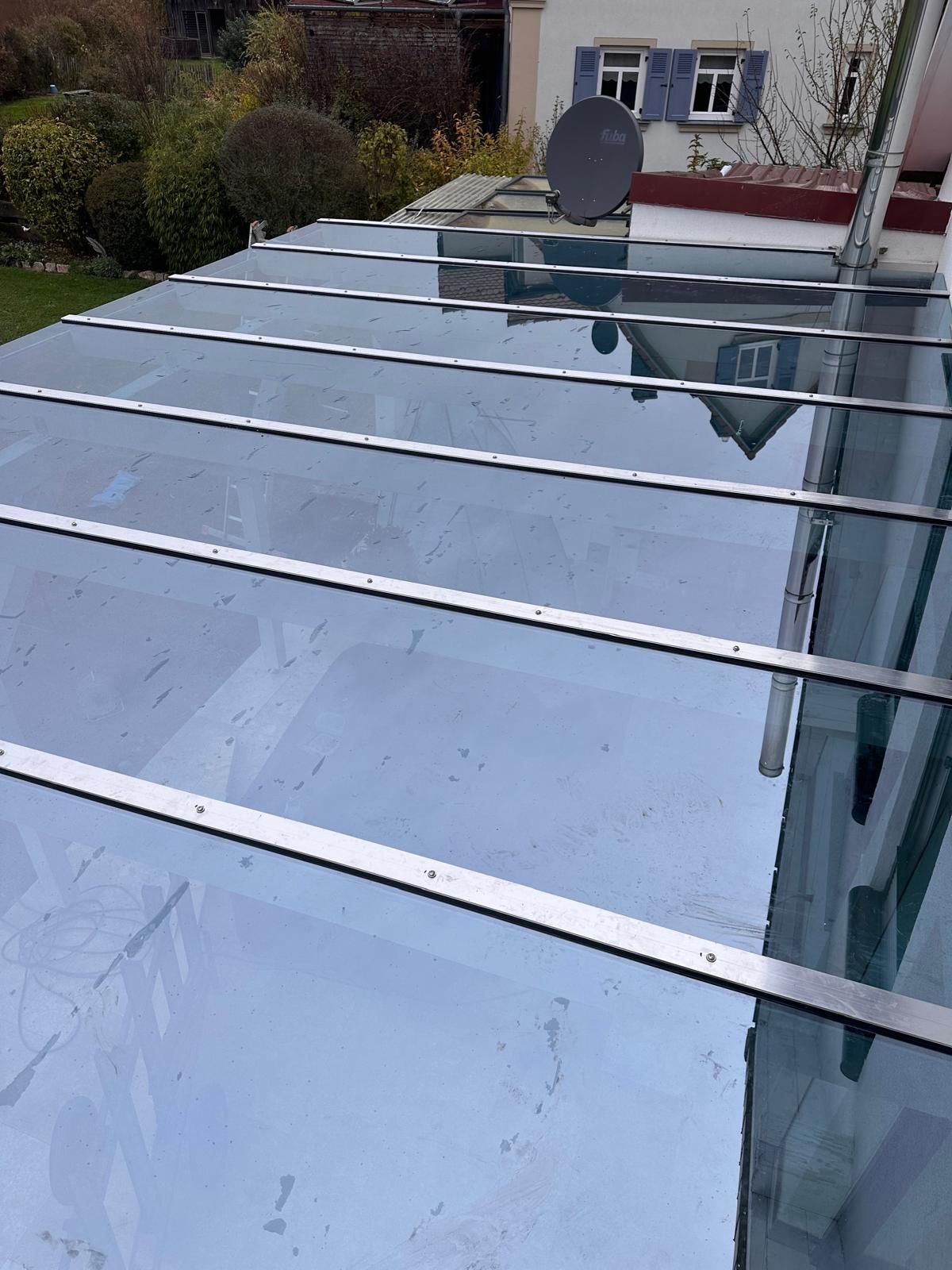 Glaserei Erich Dotterweich - GALLERY