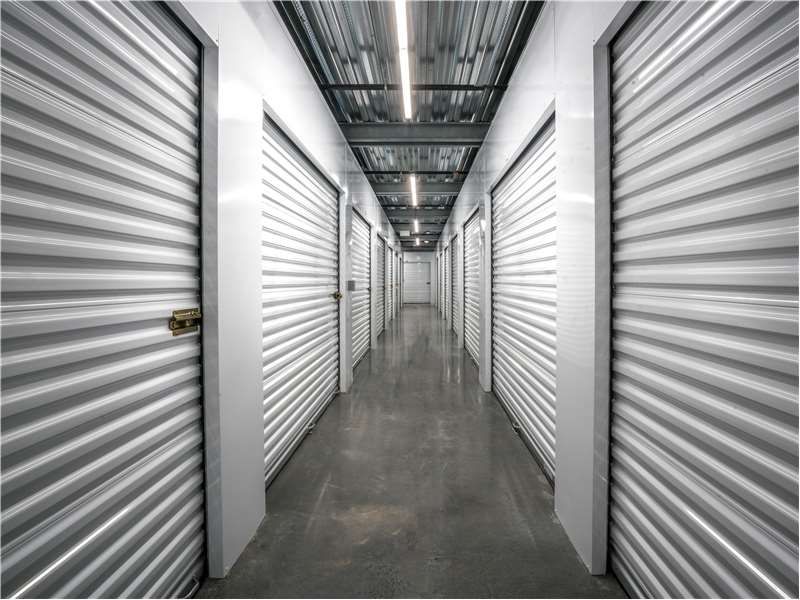 Interior Units - Extra Space Storage at 989 NE 61st Ave, Portland, OR 97213