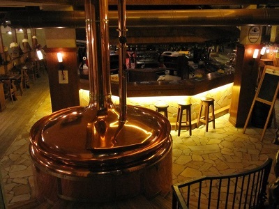 Images Birreria Pizzeria Due Torri