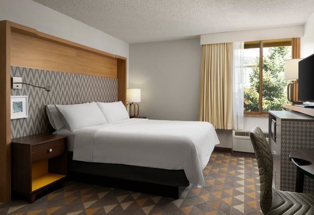 Images Holiday Inn Steamboat Springs by IHG