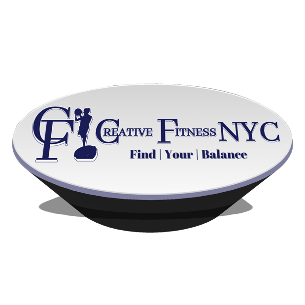 Images Creative Fitness NYC