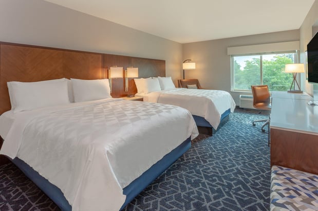Images Holiday Inn Missoula Downtown by IHG