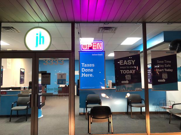 Images Jackson Hewitt Tax Service