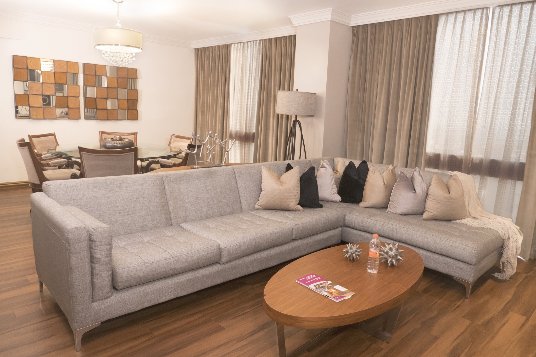 Images Crowne Plaza Monterrey by IHG