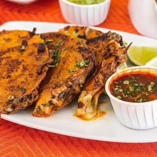 Images Oles Supreme Mexican