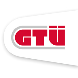 Logo GTÜ-Kfz-Prüfstelle Falkensee