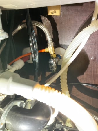 Images Aubrey Plumbing Company LLC