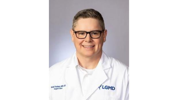 Images David Trahan, MD