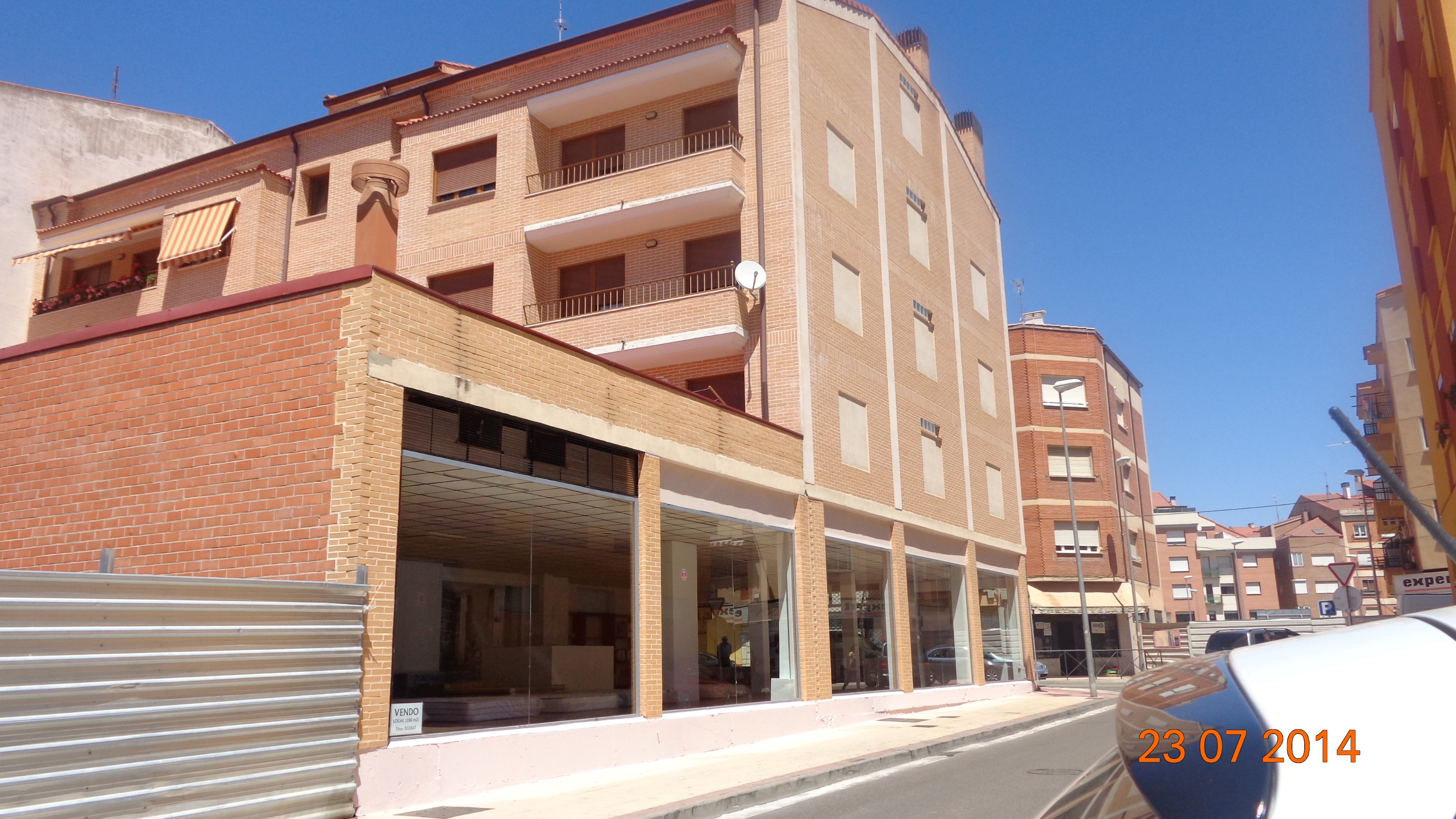 Images Construcciones Silvi S.A.