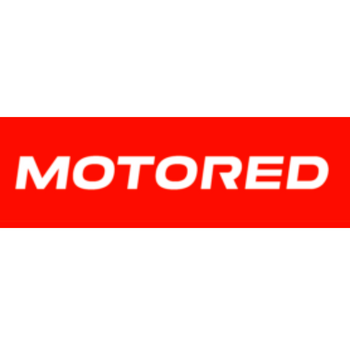 Motored Tampere Logo