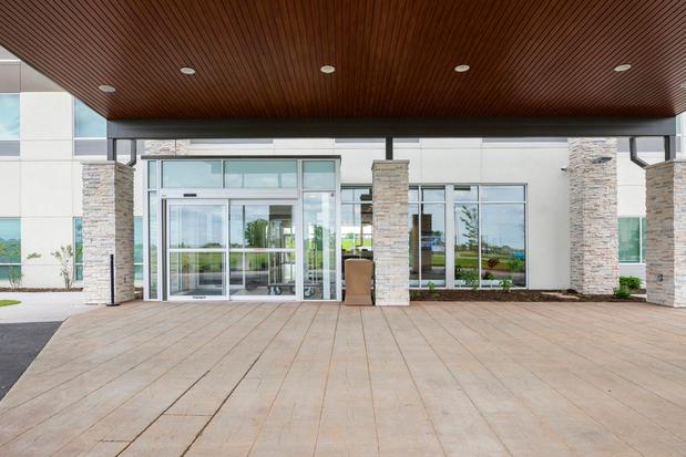 Images Holiday Inn Express & Suites Bourbonnais East - Bradley by IHG