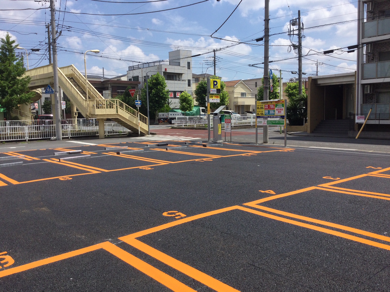 Images ONE PARK川口芝中田1丁目