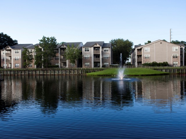 Barber Park