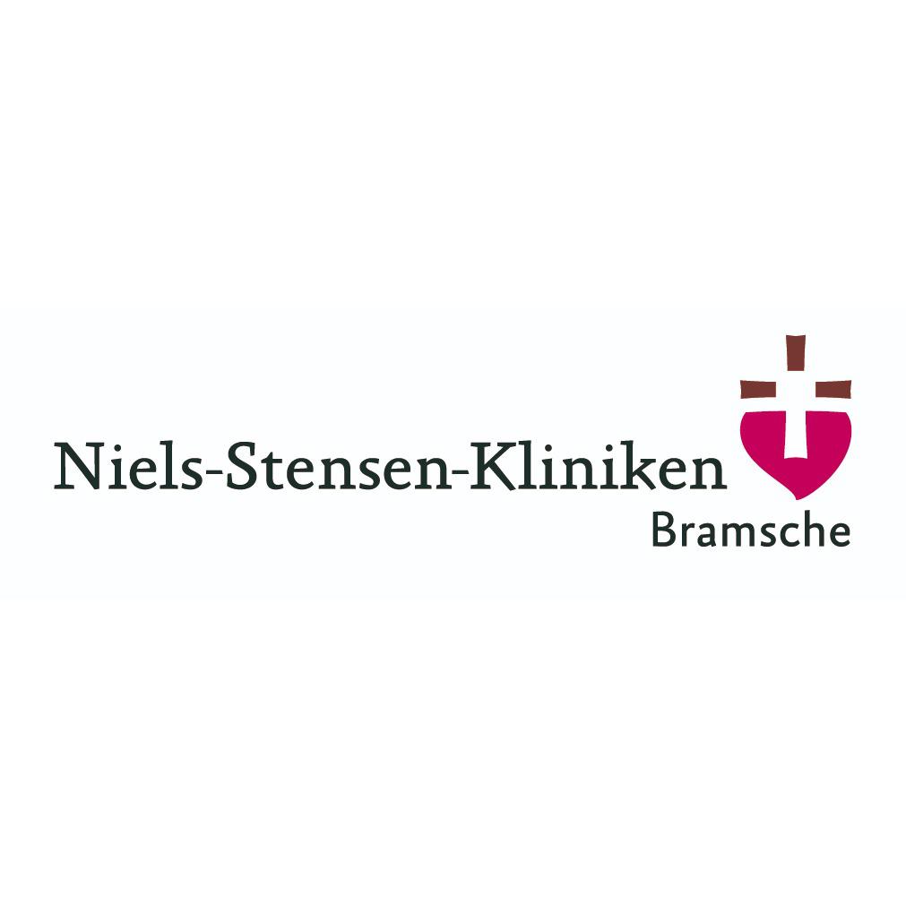 Niels-Stensen-Kliniken Bramsche in Bramsche - Logo