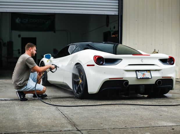 Images Wergs Automotive