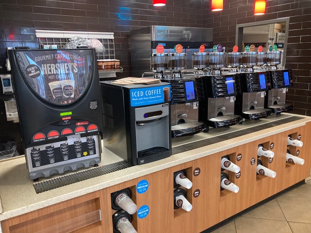 Images RaceTrac