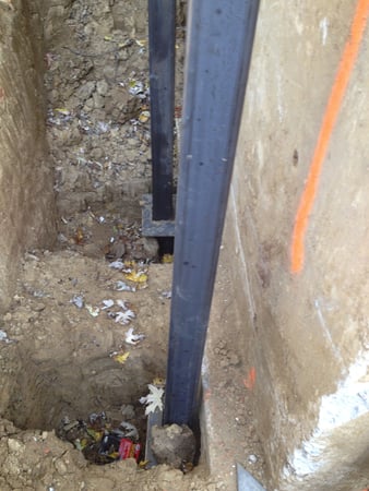Images Jbs Excavating & Basement Repair