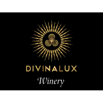 Divinalux Winery Estate Logo