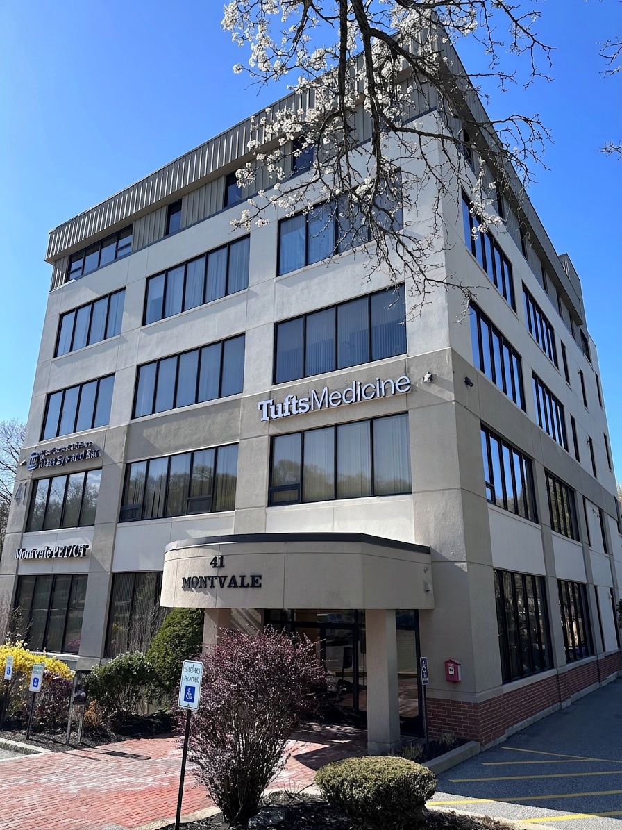 Tufts Medicine Cancer Center – Stoneham