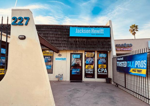 Images Jackson Hewitt Tax Service