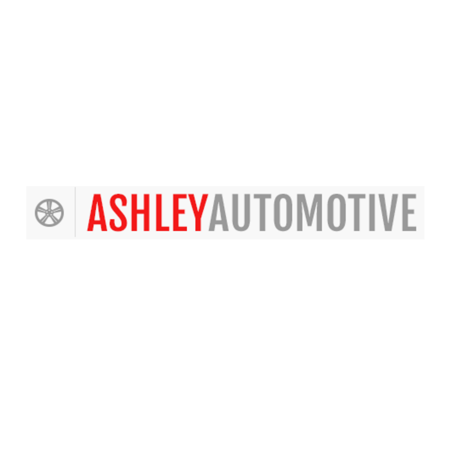Ashley Automotive LLC Logo