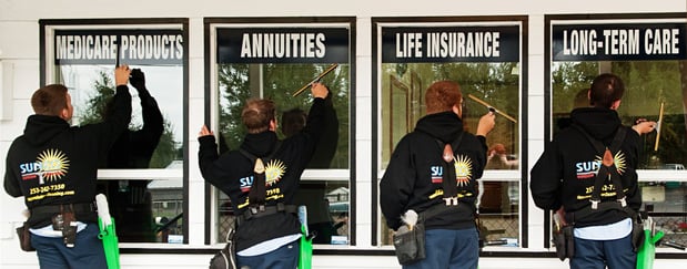 Images Sunco Window Cleaning