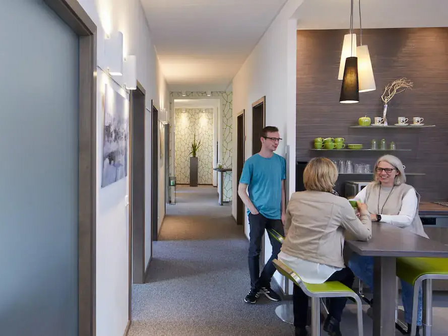 Bild 5 Reuter, Fremdling & Partner - Steuerberater in Grevenbroich