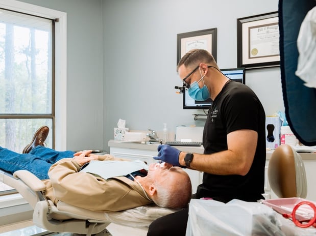 Images Mississippi Dental Center