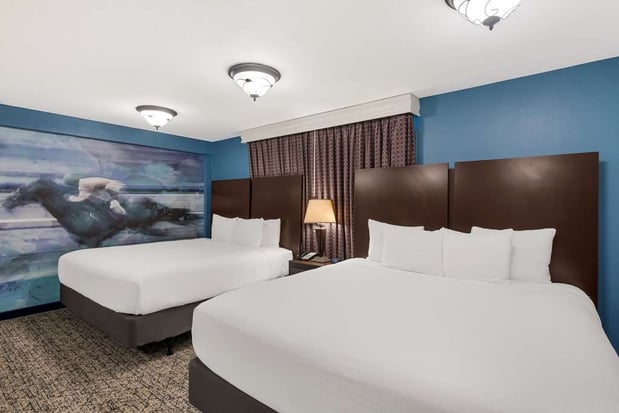 Images Best Western Winners Circle