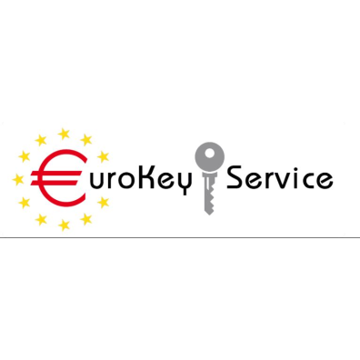 Eurokey Point Logo