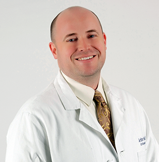 Arthur Strahan, MD General Orthopedics