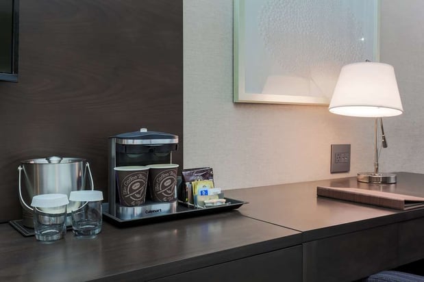 Images DoubleTree by Hilton Evansville