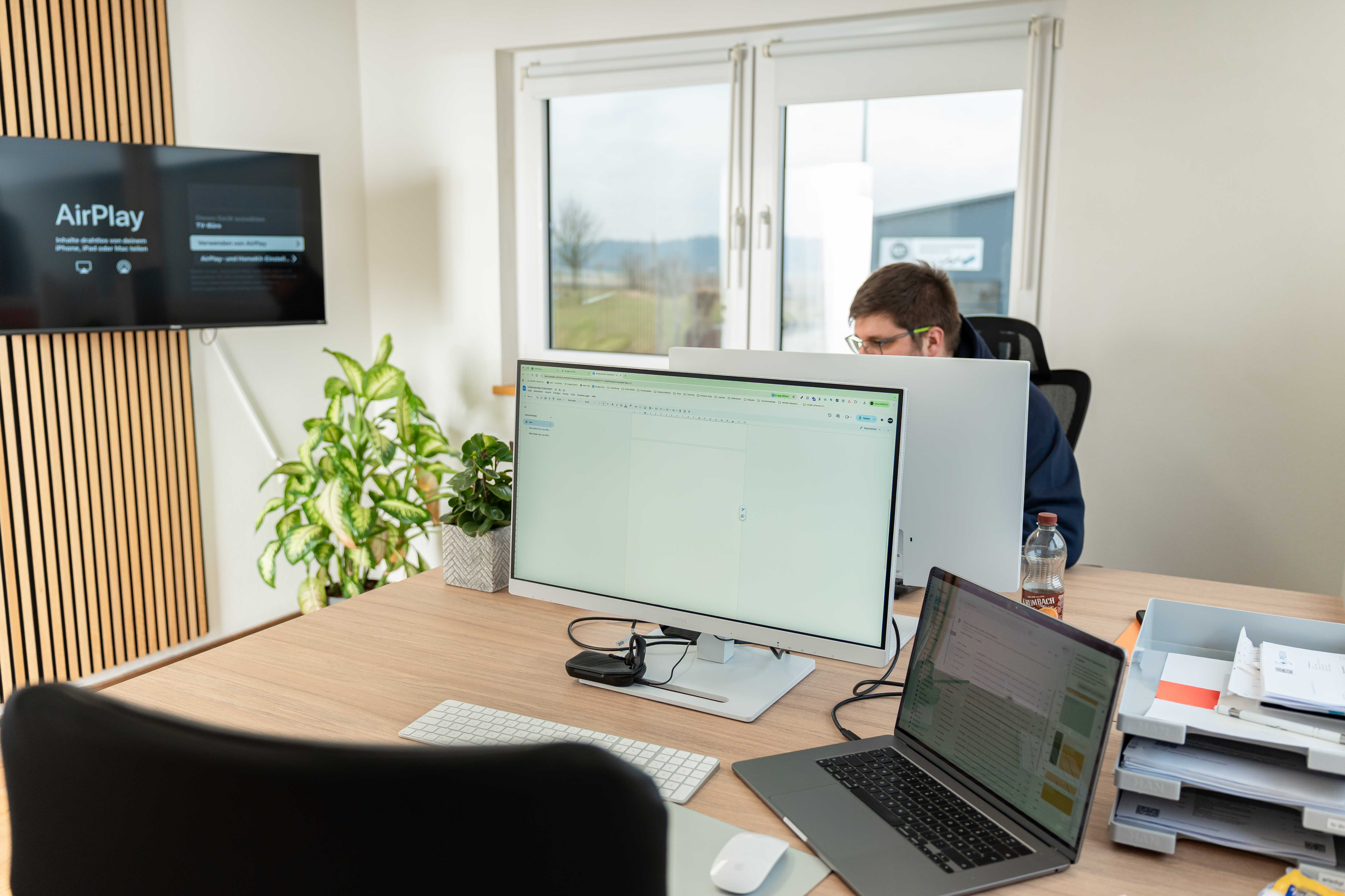 Igel:marketing, Langenweg 10 in Ebersbach-Musbach