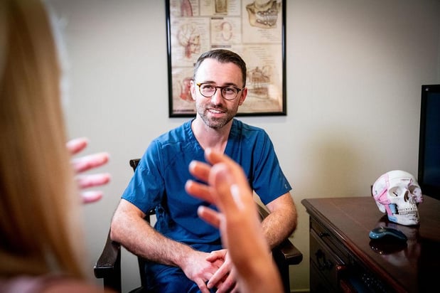 Images LeBlanc Dental